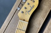 Fender Custom Shop Wildwood 10 55 Telecaster Heavy Relic Chocolate 3 Tone Sunburst-17.jpg